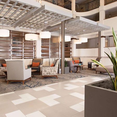 Embassy Suites By Hilton Bloomington/Minneapolis Εξωτερικό φωτογραφία