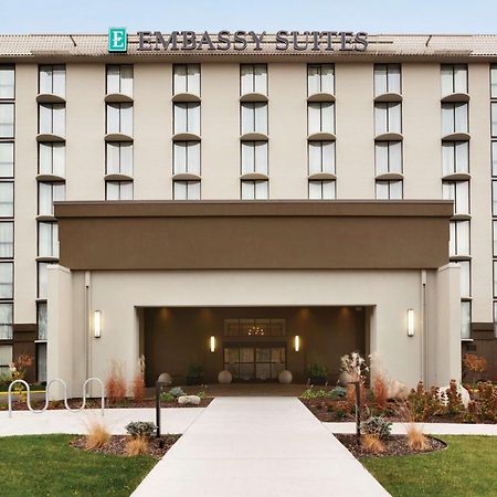 Embassy Suites By Hilton Bloomington/Minneapolis Εξωτερικό φωτογραφία