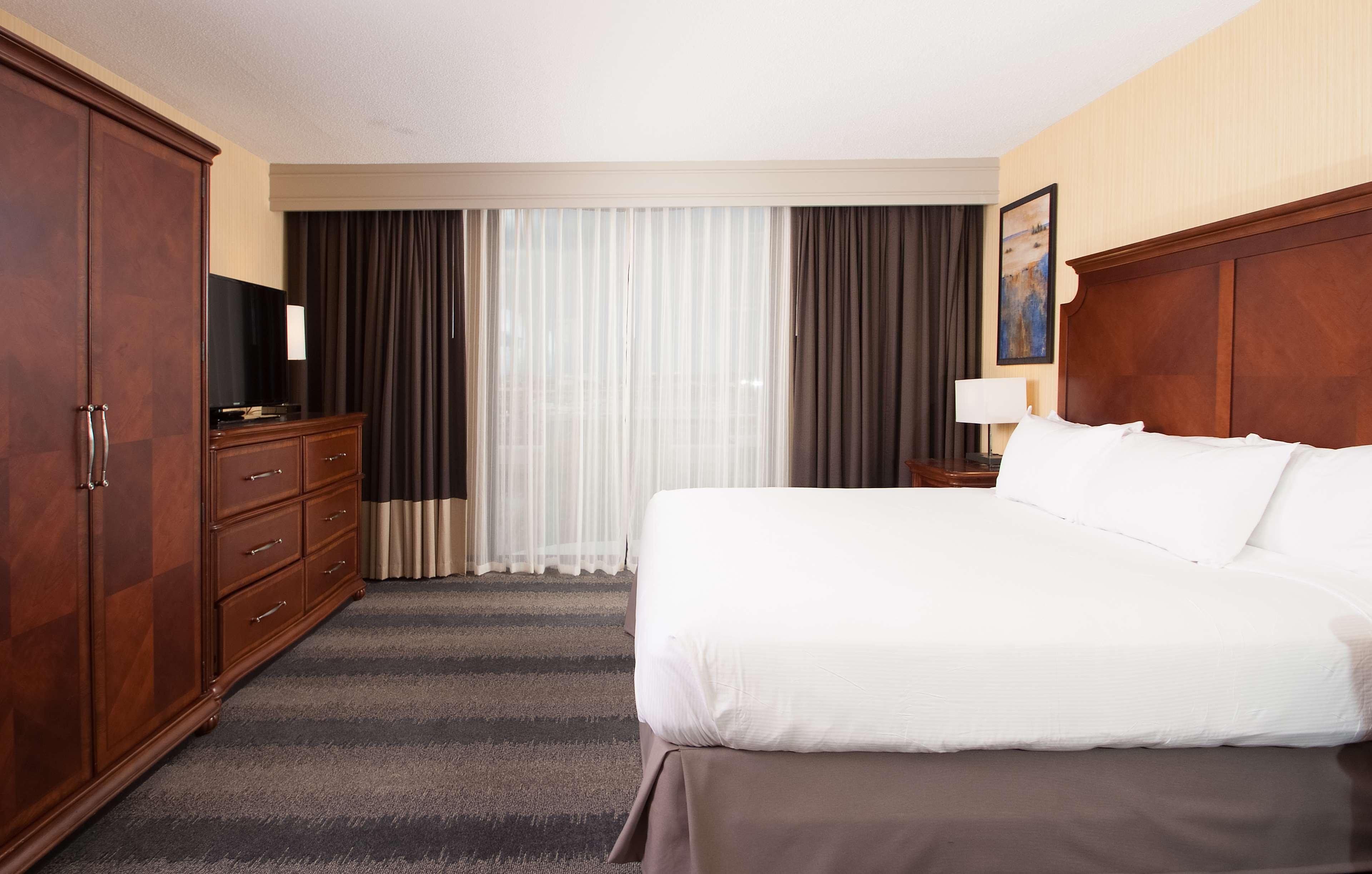 Embassy Suites By Hilton Bloomington/Minneapolis Εξωτερικό φωτογραφία