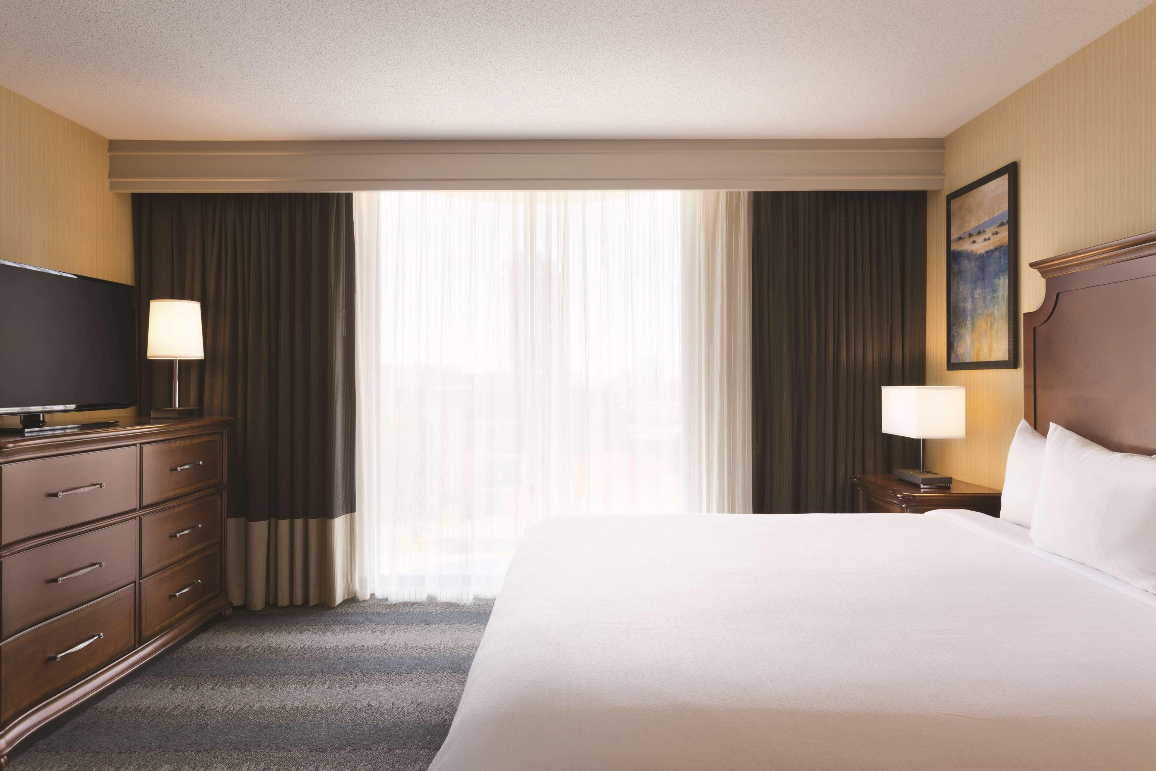 Embassy Suites By Hilton Bloomington/Minneapolis Εξωτερικό φωτογραφία