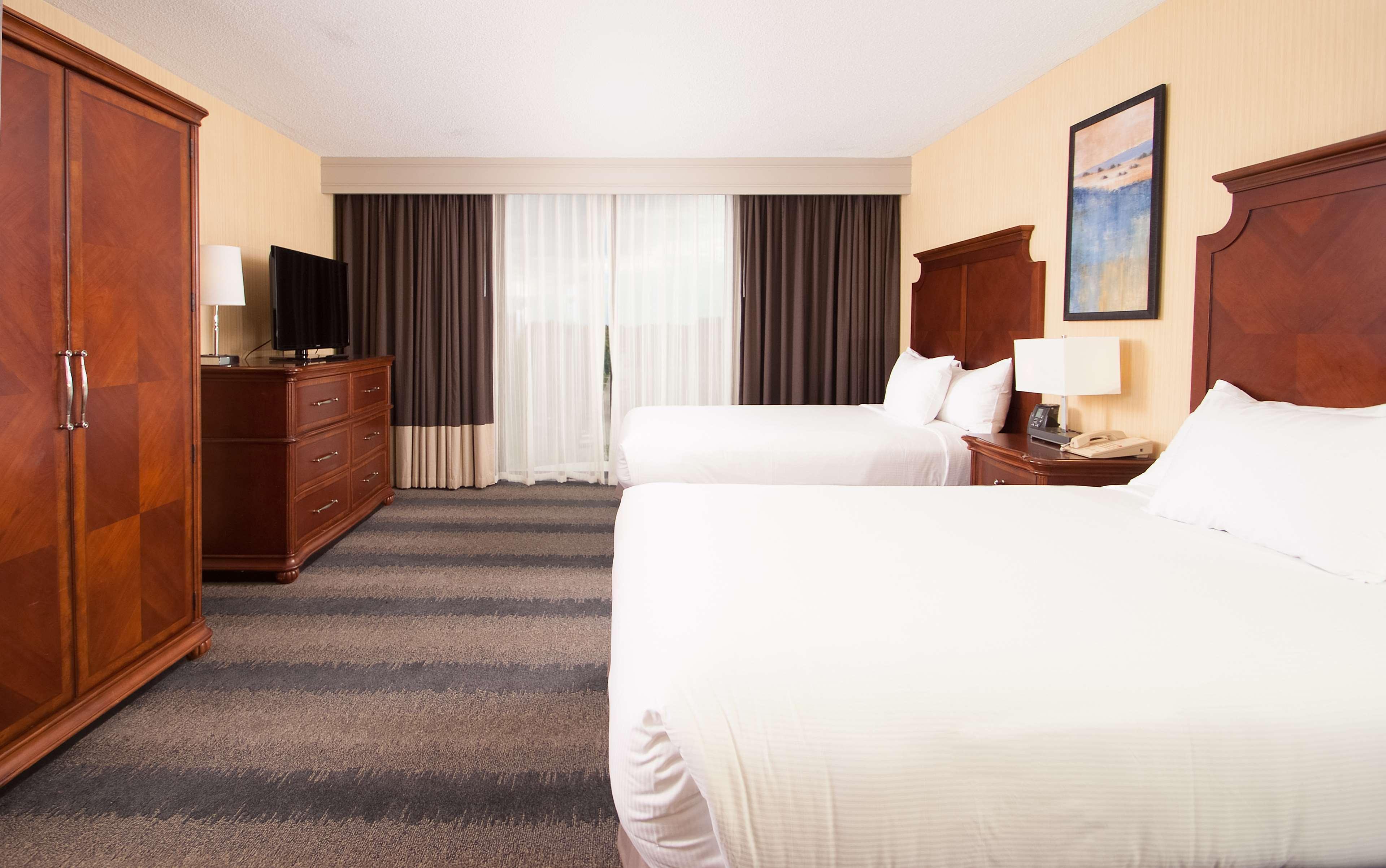 Embassy Suites By Hilton Bloomington/Minneapolis Εξωτερικό φωτογραφία