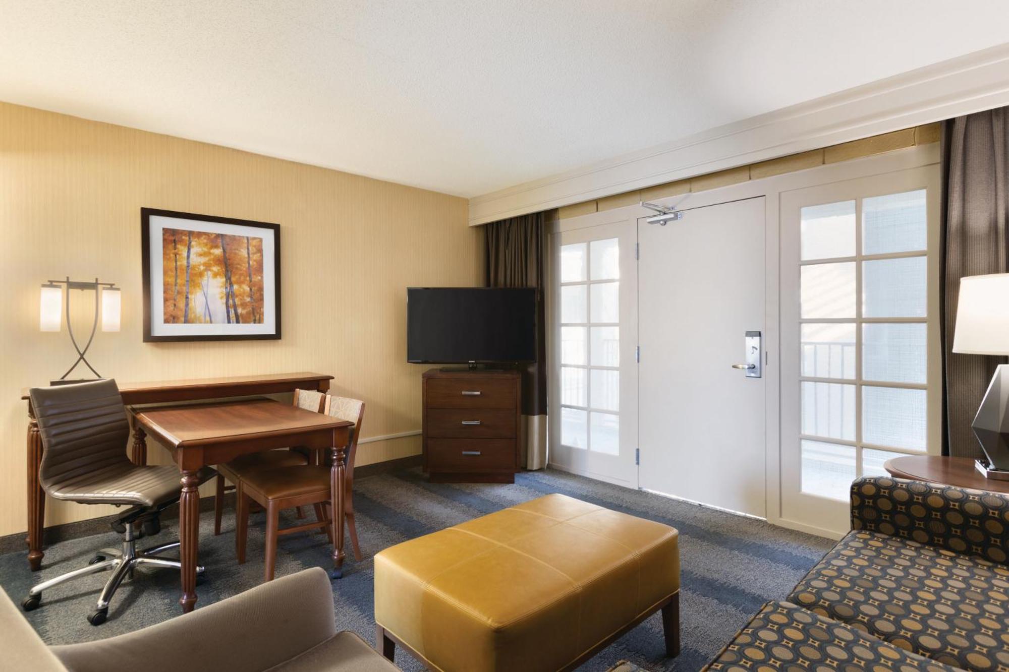 Embassy Suites By Hilton Bloomington/Minneapolis Εξωτερικό φωτογραφία