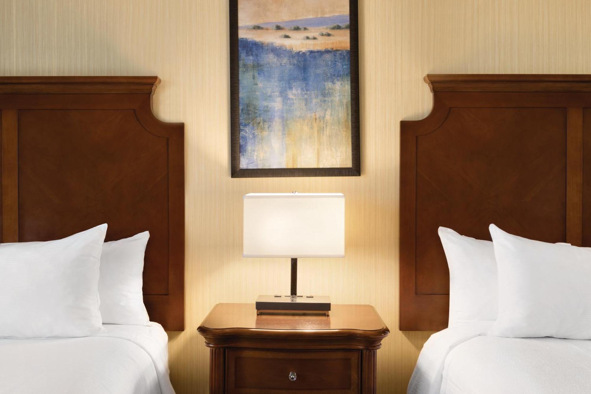 Embassy Suites By Hilton Bloomington/Minneapolis Εξωτερικό φωτογραφία