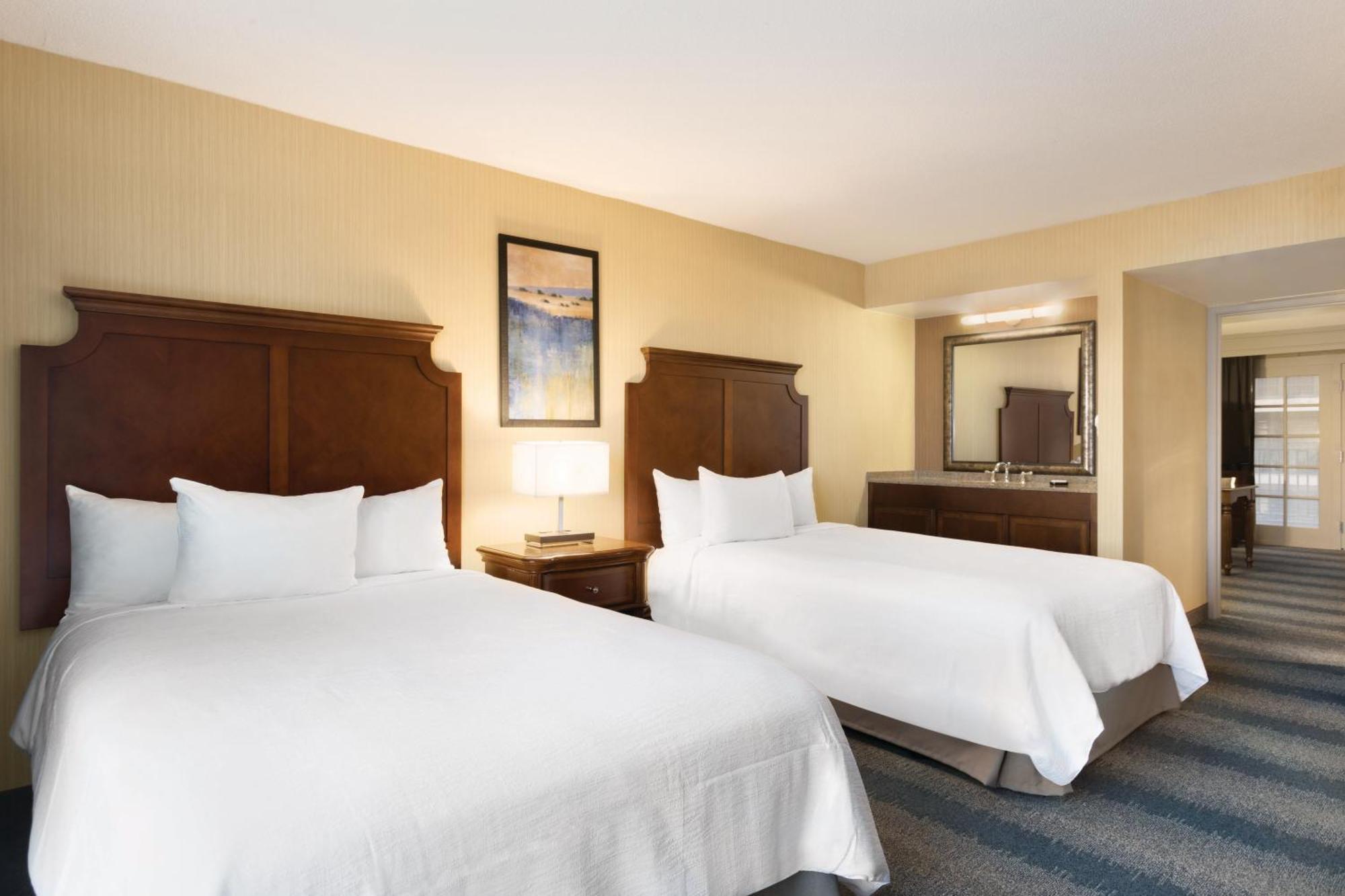 Embassy Suites By Hilton Bloomington/Minneapolis Εξωτερικό φωτογραφία