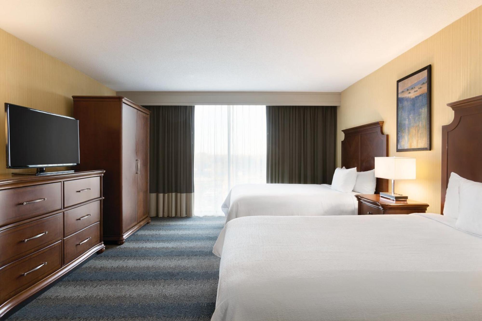 Embassy Suites By Hilton Bloomington/Minneapolis Εξωτερικό φωτογραφία