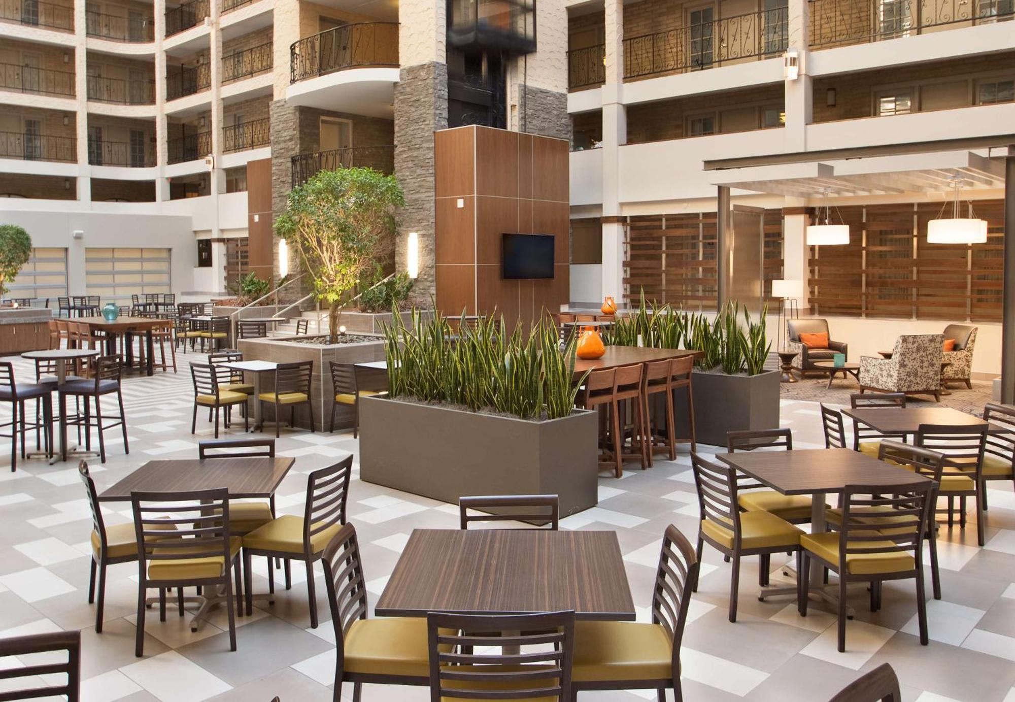 Embassy Suites By Hilton Bloomington/Minneapolis Εξωτερικό φωτογραφία