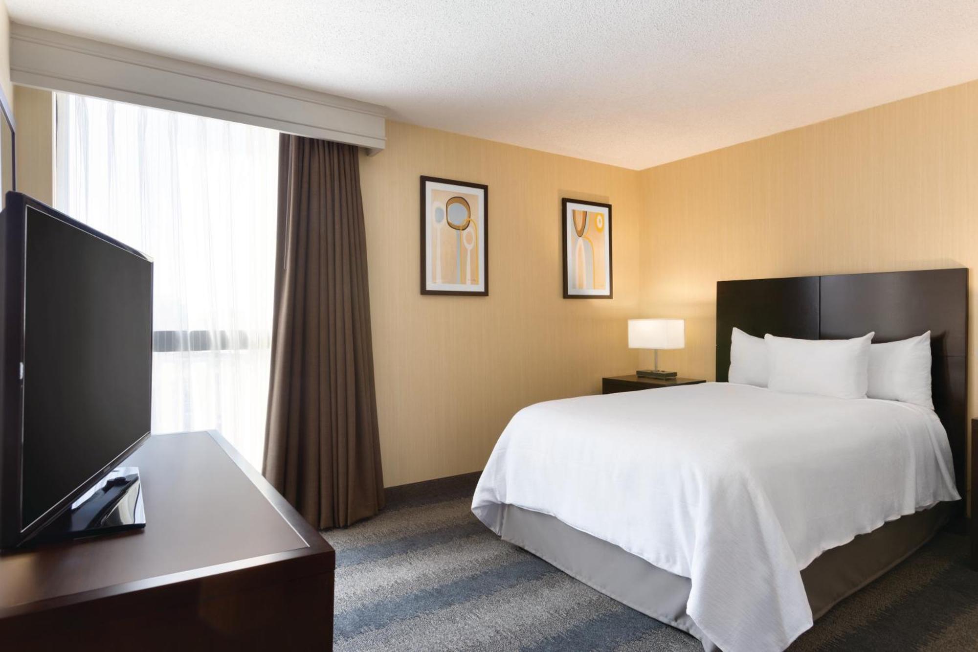 Embassy Suites By Hilton Bloomington/Minneapolis Εξωτερικό φωτογραφία