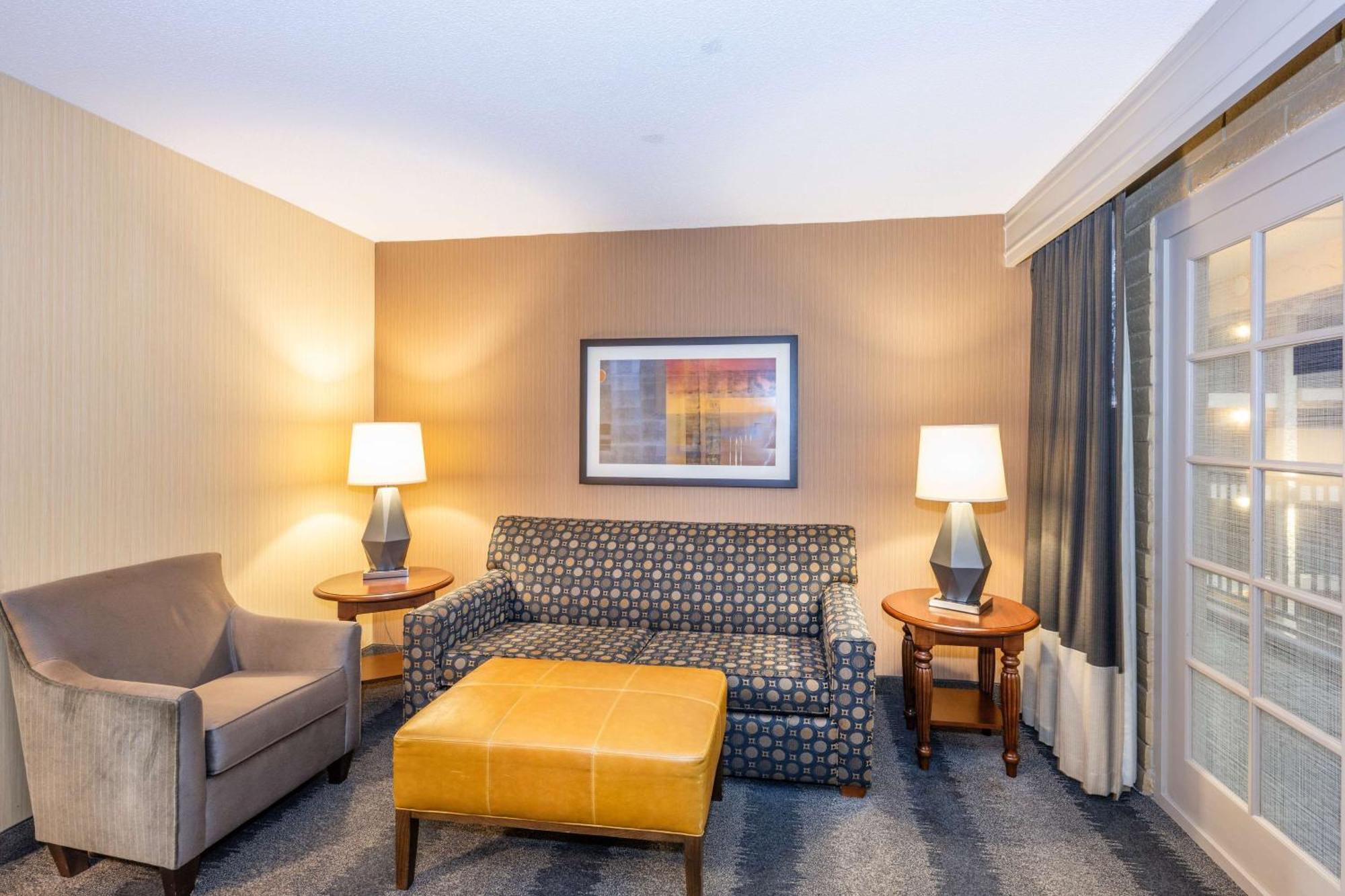 Embassy Suites By Hilton Bloomington/Minneapolis Εξωτερικό φωτογραφία
