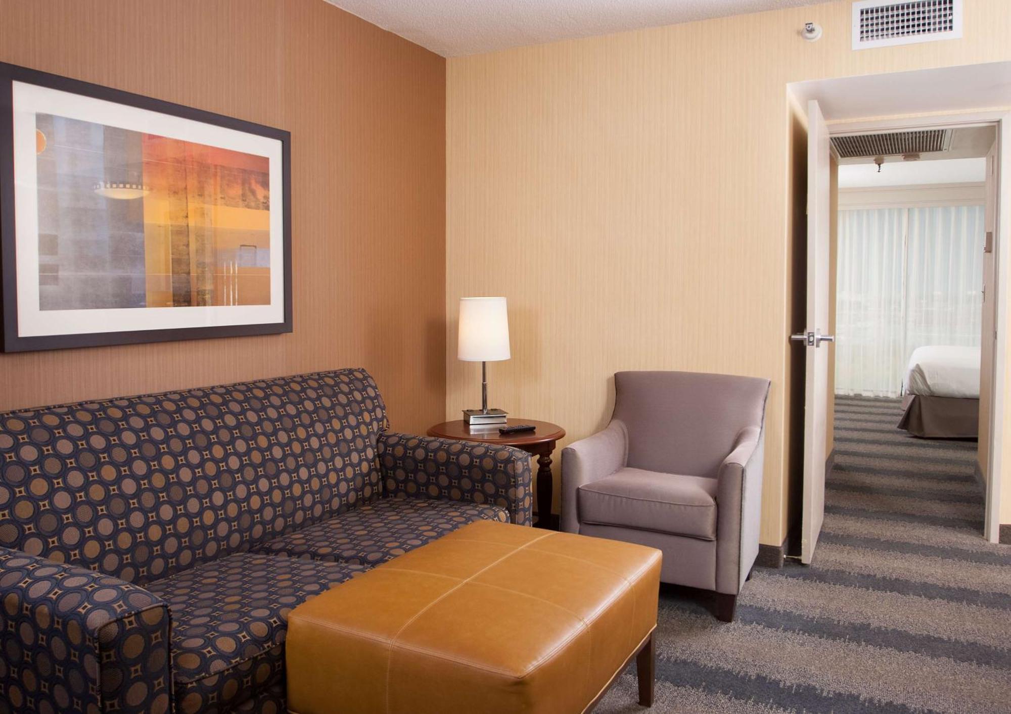 Embassy Suites By Hilton Bloomington/Minneapolis Εξωτερικό φωτογραφία