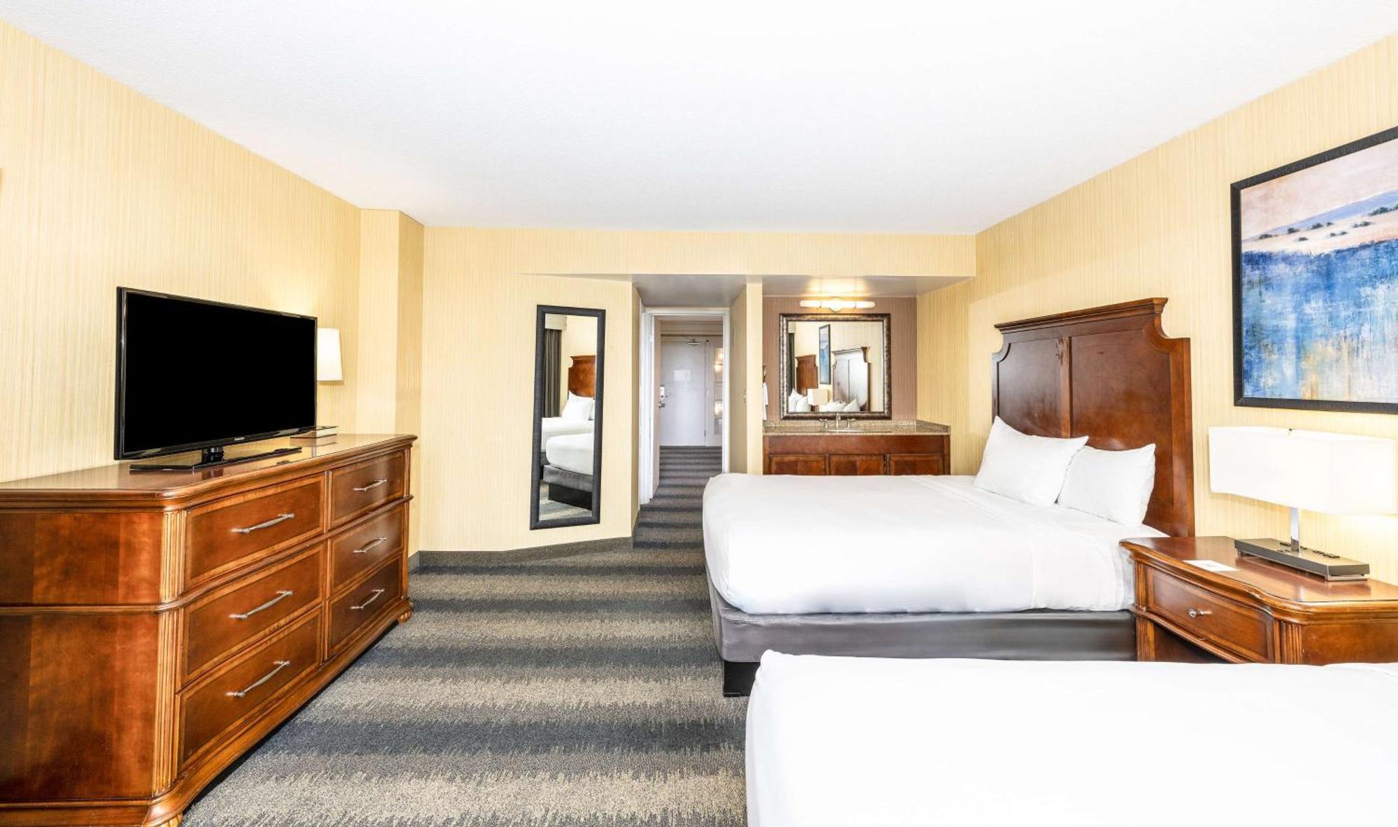 Embassy Suites By Hilton Bloomington/Minneapolis Εξωτερικό φωτογραφία