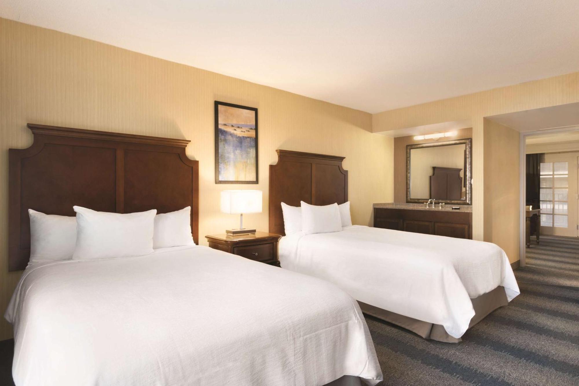 Embassy Suites By Hilton Bloomington/Minneapolis Εξωτερικό φωτογραφία