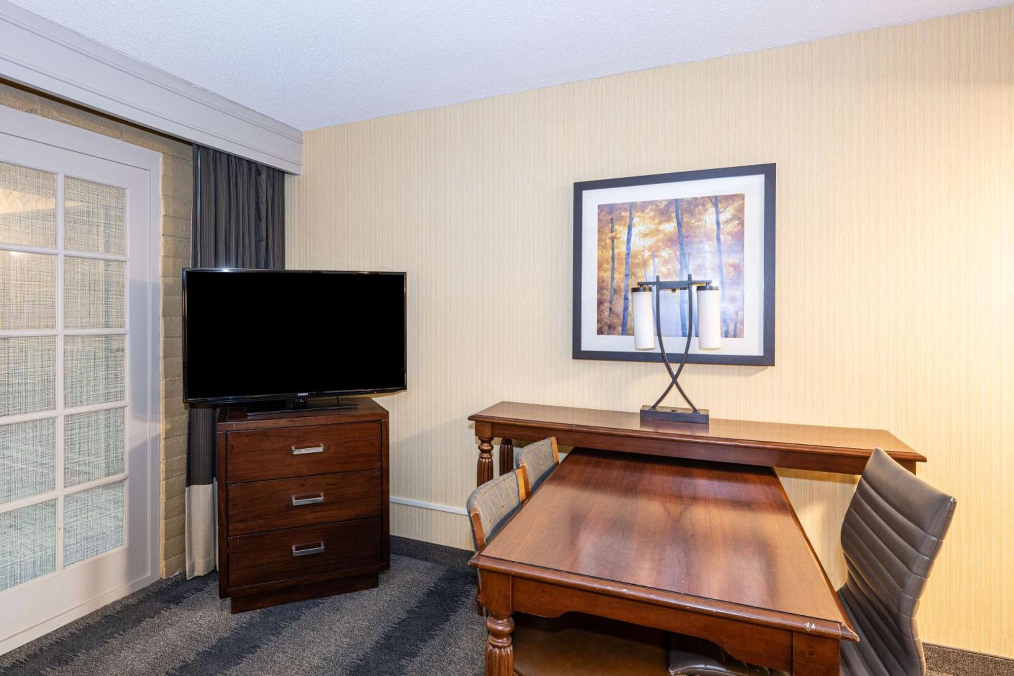 Embassy Suites By Hilton Bloomington/Minneapolis Εξωτερικό φωτογραφία