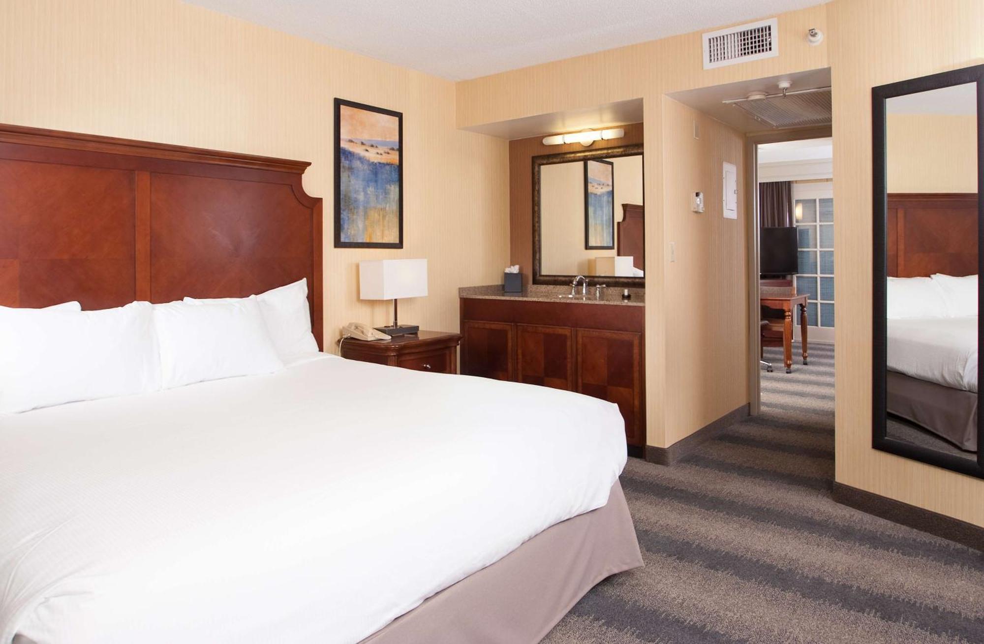 Embassy Suites By Hilton Bloomington/Minneapolis Εξωτερικό φωτογραφία