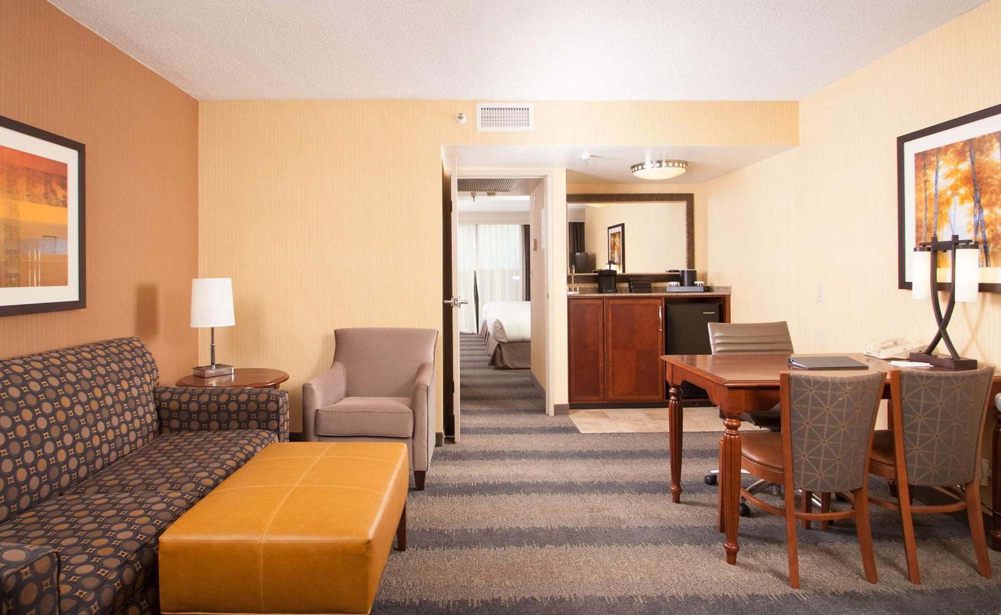 Embassy Suites By Hilton Bloomington/Minneapolis Εξωτερικό φωτογραφία
