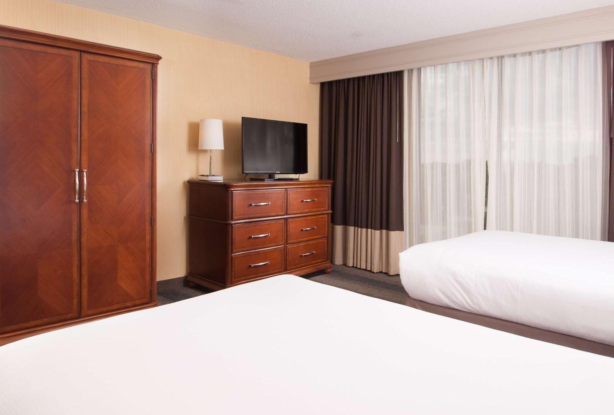 Embassy Suites By Hilton Bloomington/Minneapolis Εξωτερικό φωτογραφία