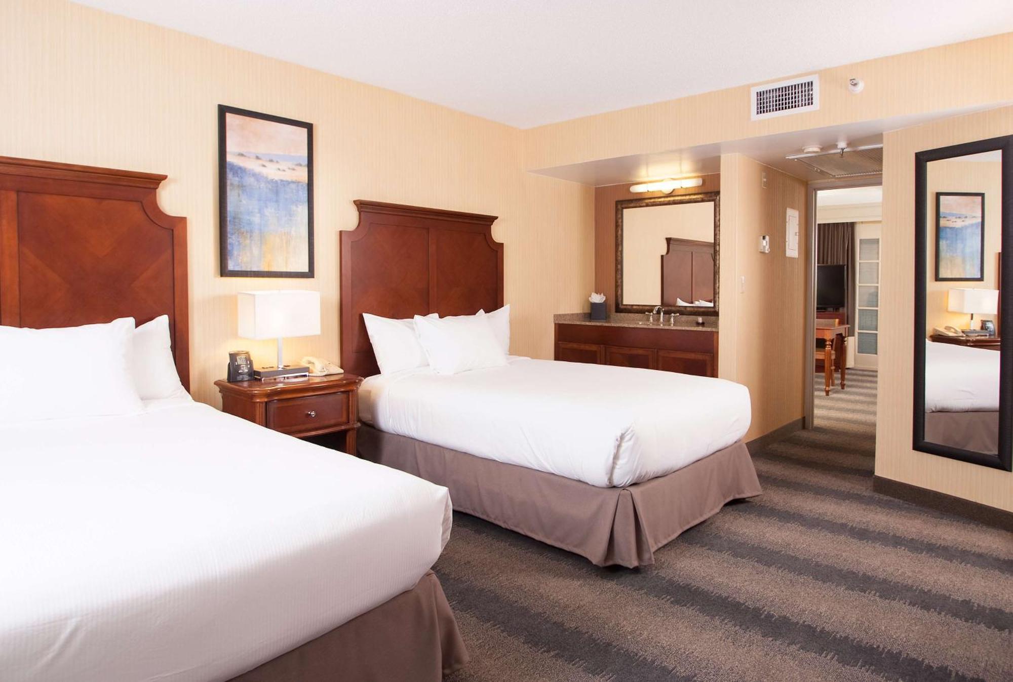 Embassy Suites By Hilton Bloomington/Minneapolis Εξωτερικό φωτογραφία