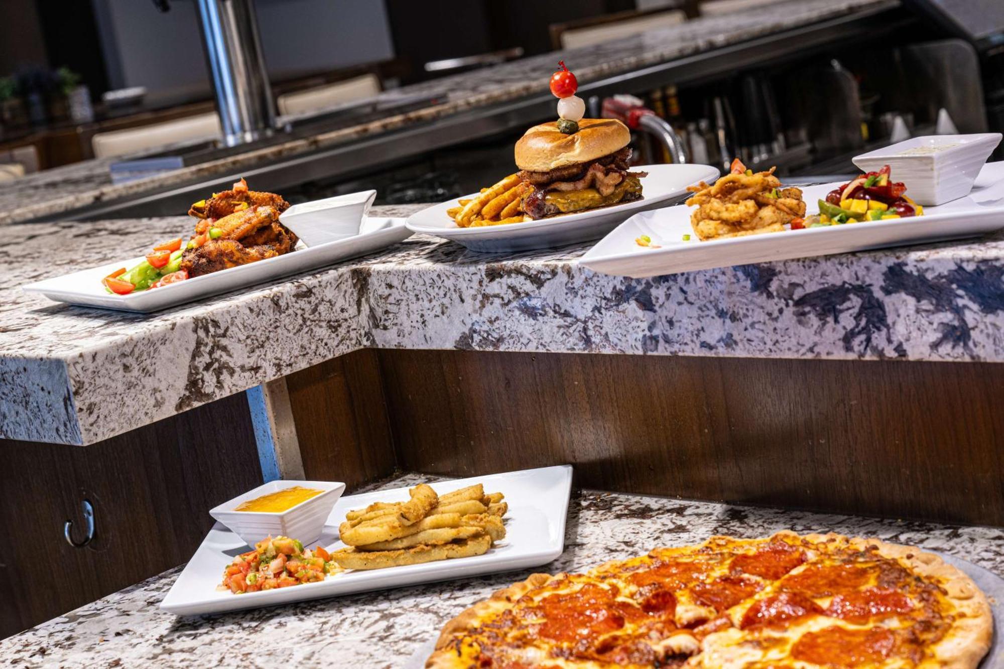 Embassy Suites By Hilton Bloomington/Minneapolis Εξωτερικό φωτογραφία
