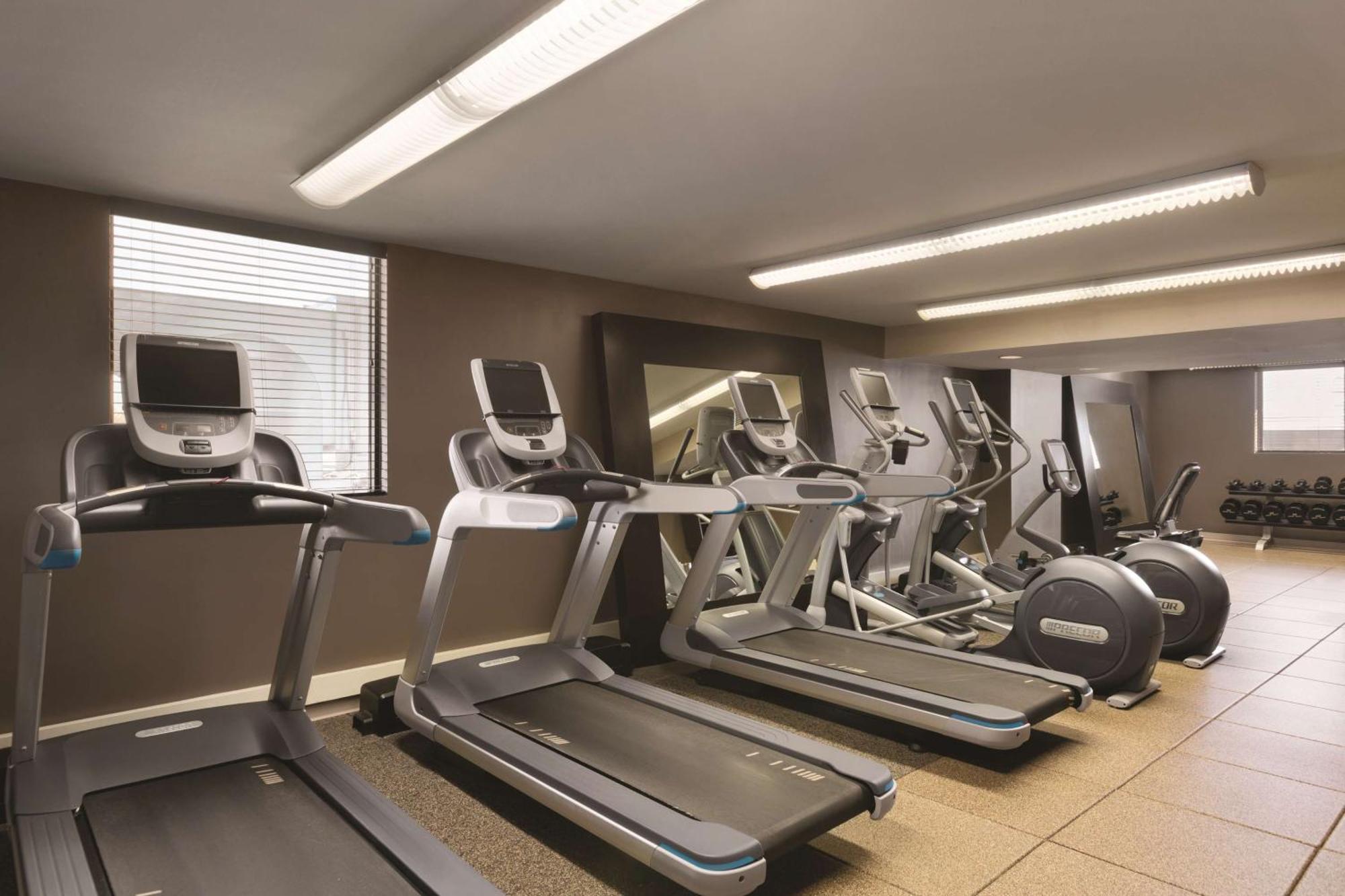 Embassy Suites By Hilton Bloomington/Minneapolis Εξωτερικό φωτογραφία