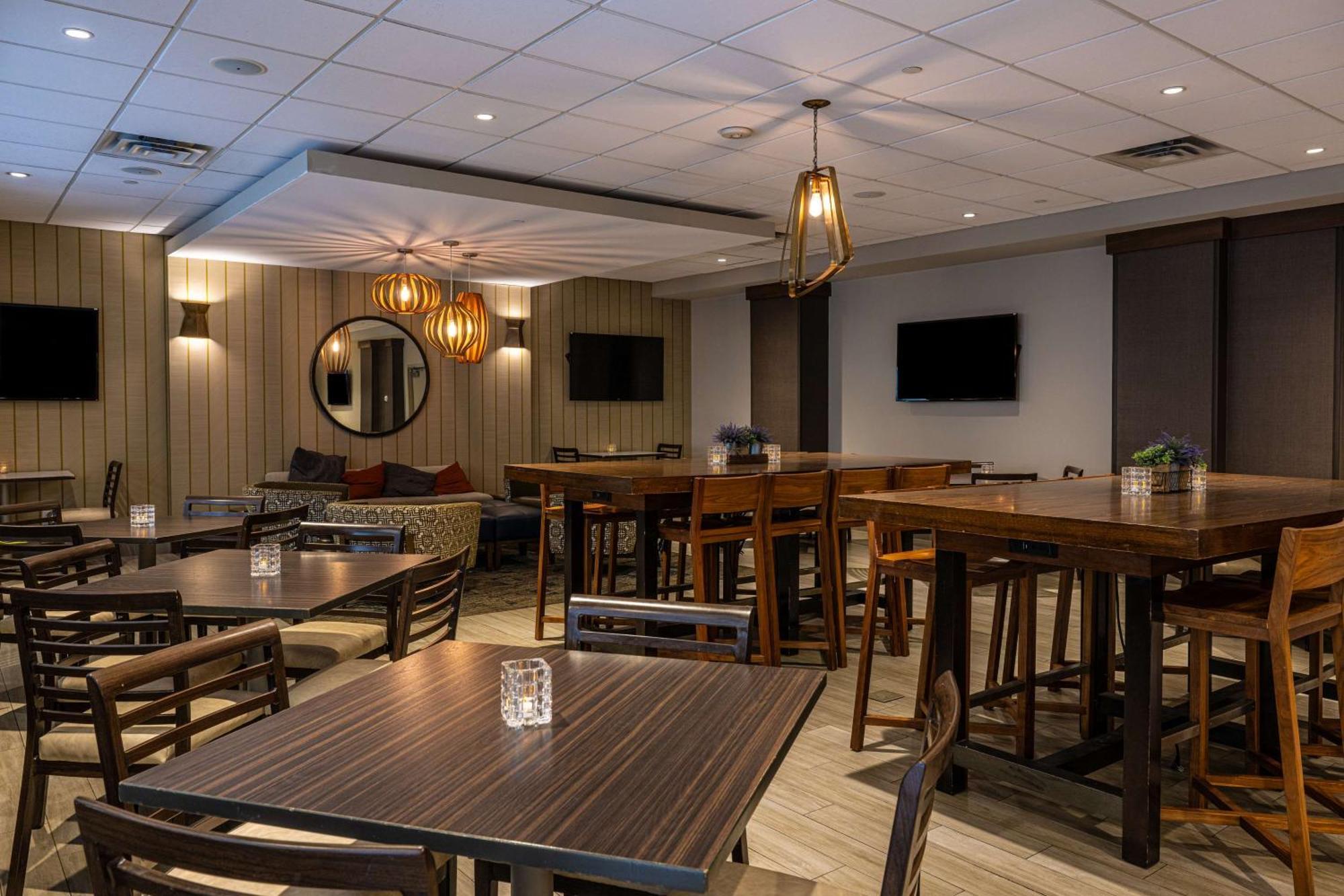 Embassy Suites By Hilton Bloomington/Minneapolis Εξωτερικό φωτογραφία