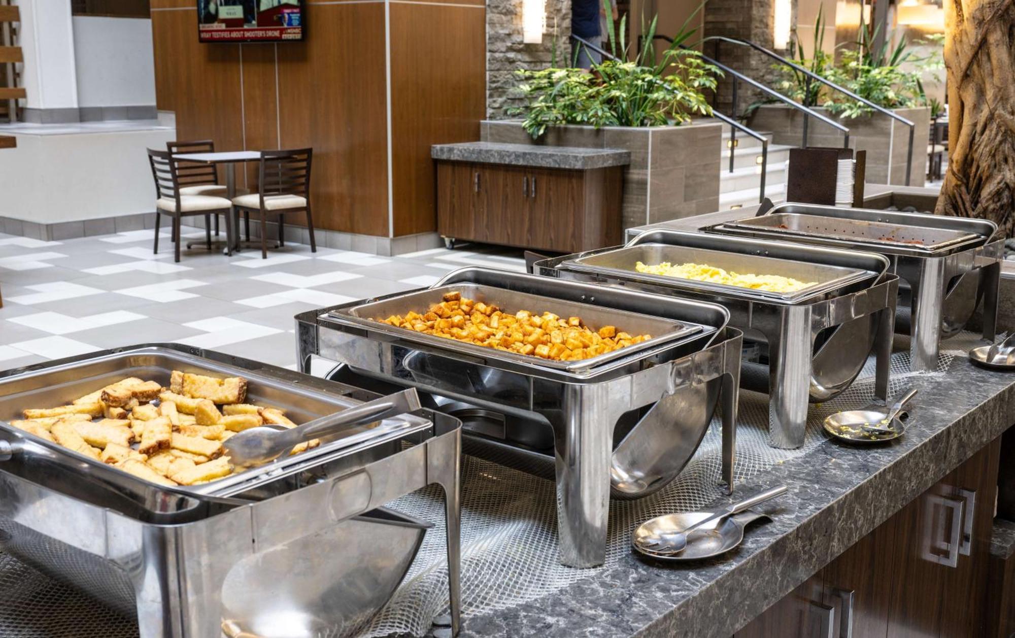 Embassy Suites By Hilton Bloomington/Minneapolis Εξωτερικό φωτογραφία