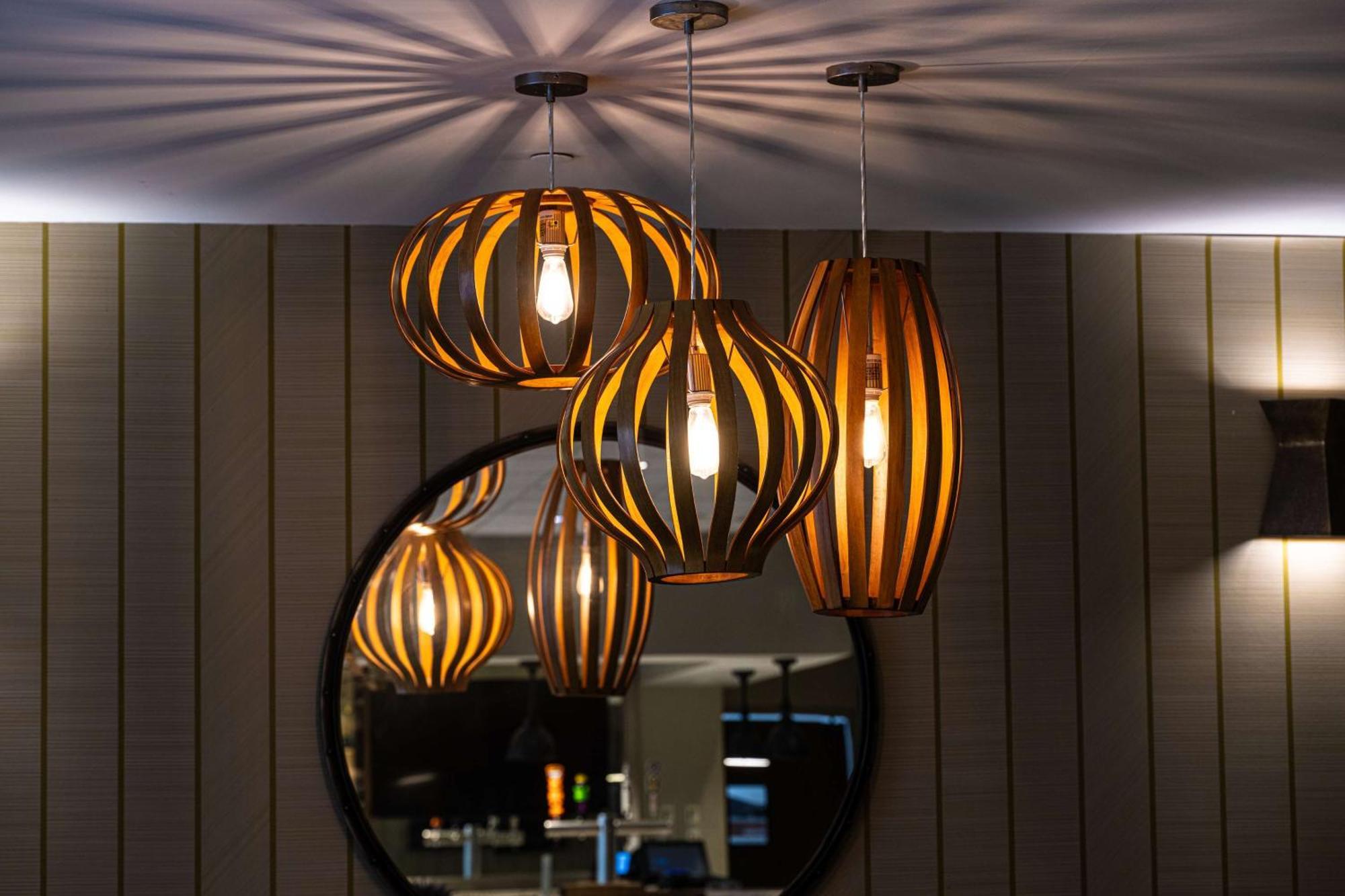 Embassy Suites By Hilton Bloomington/Minneapolis Εξωτερικό φωτογραφία