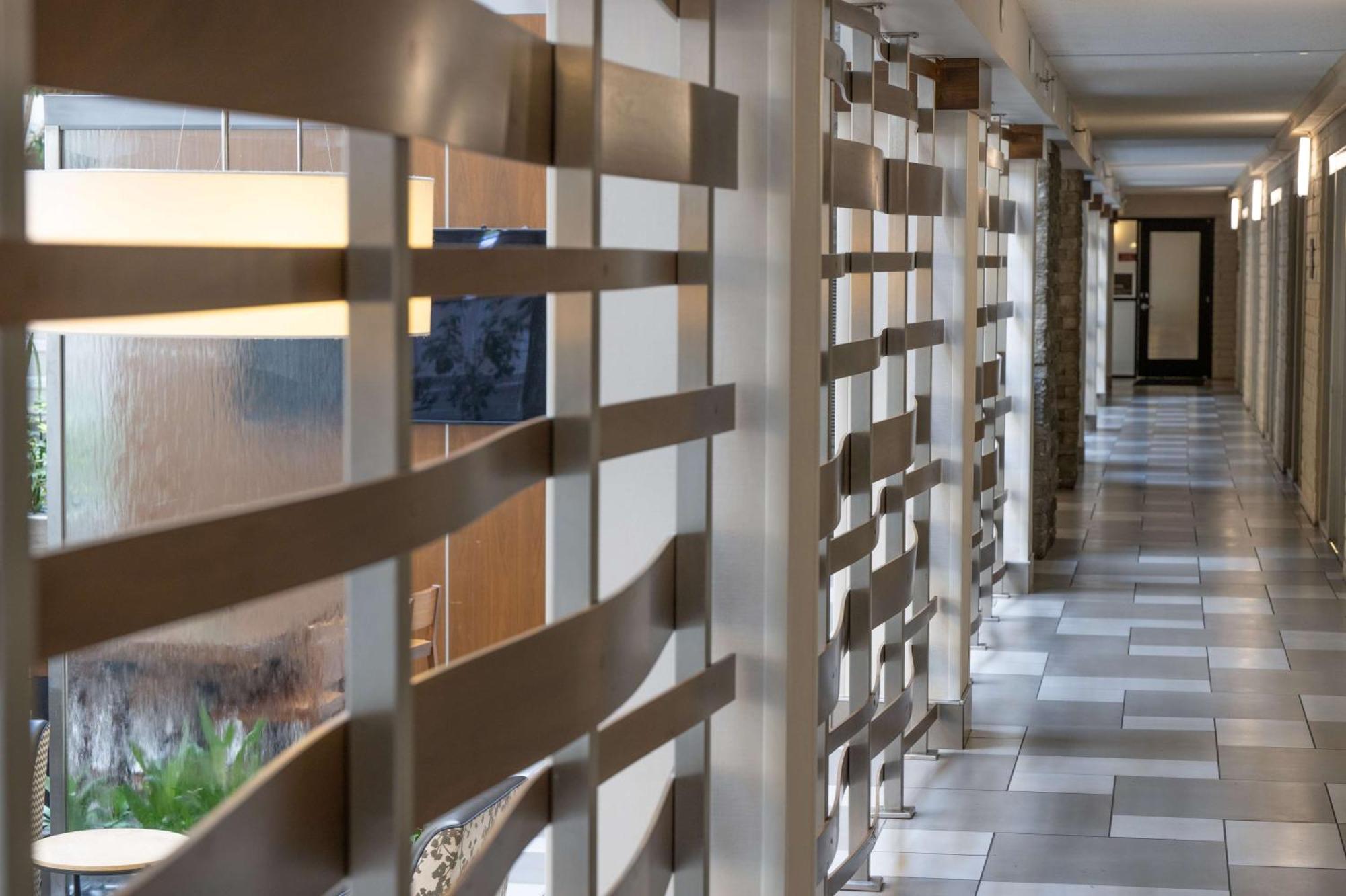 Embassy Suites By Hilton Bloomington/Minneapolis Εξωτερικό φωτογραφία