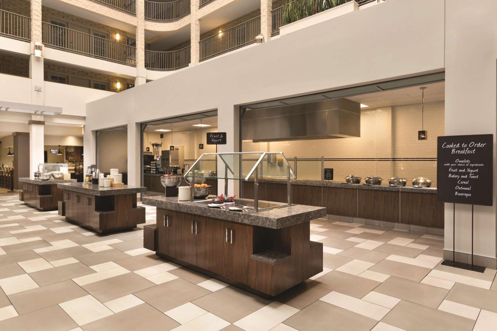 Embassy Suites By Hilton Bloomington/Minneapolis Εξωτερικό φωτογραφία
