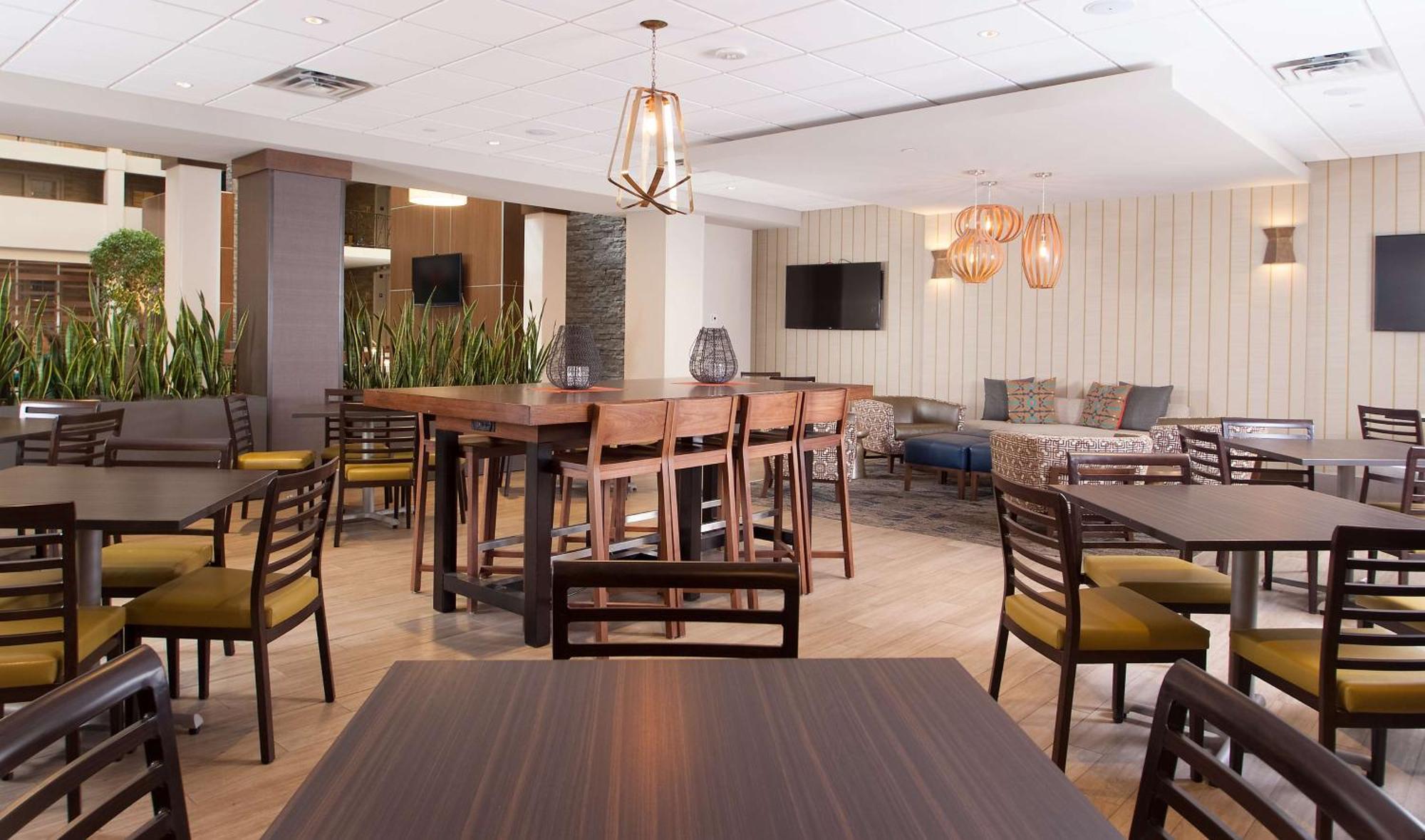 Embassy Suites By Hilton Bloomington/Minneapolis Εξωτερικό φωτογραφία