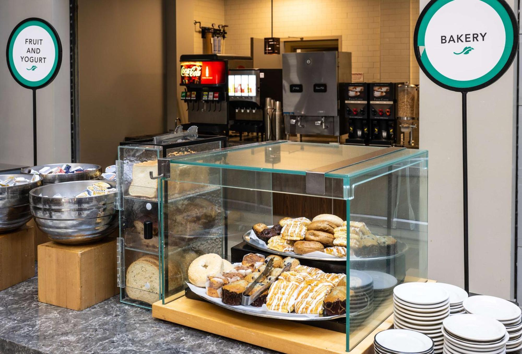 Embassy Suites By Hilton Bloomington/Minneapolis Εξωτερικό φωτογραφία