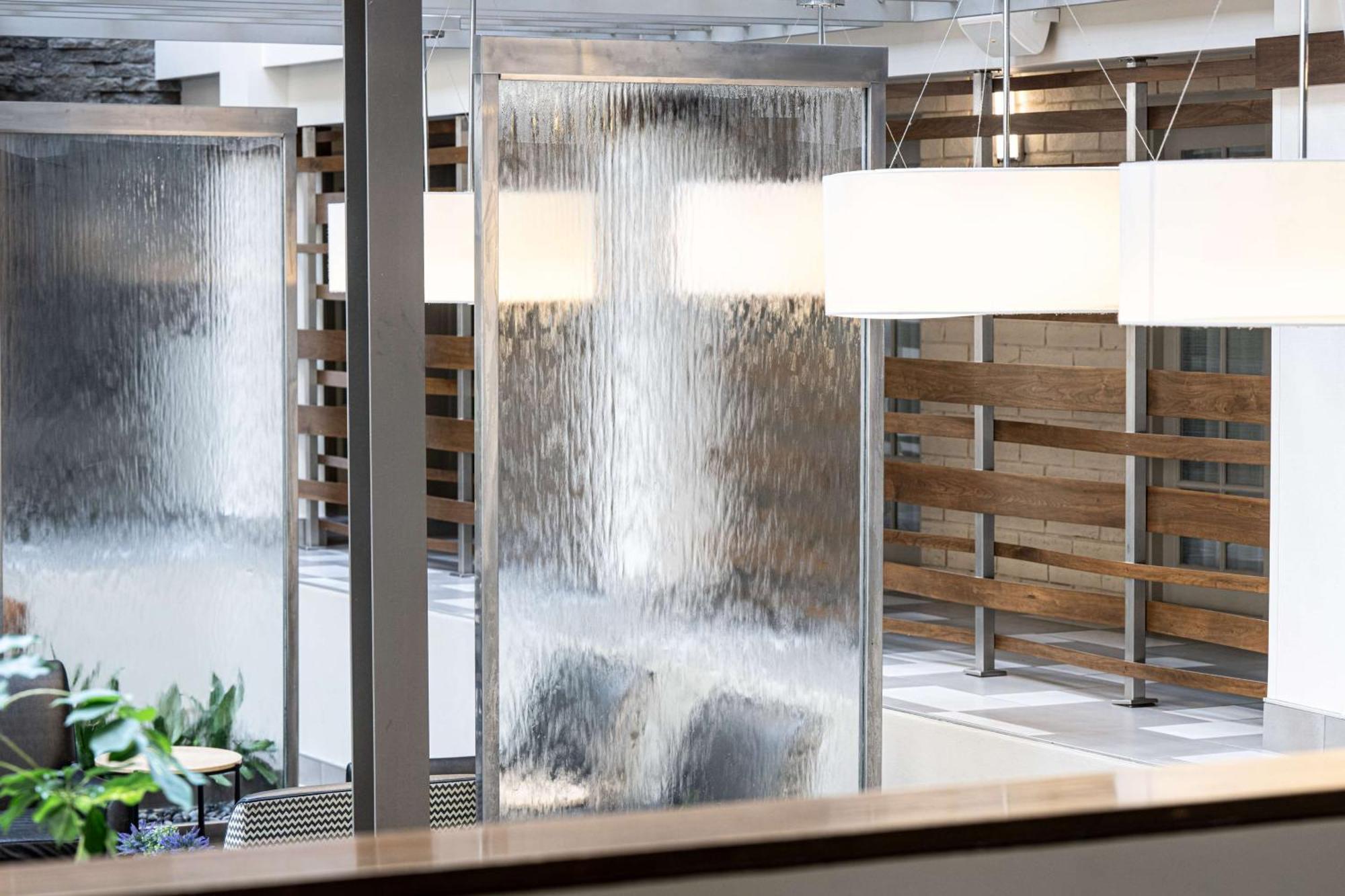 Embassy Suites By Hilton Bloomington/Minneapolis Εξωτερικό φωτογραφία