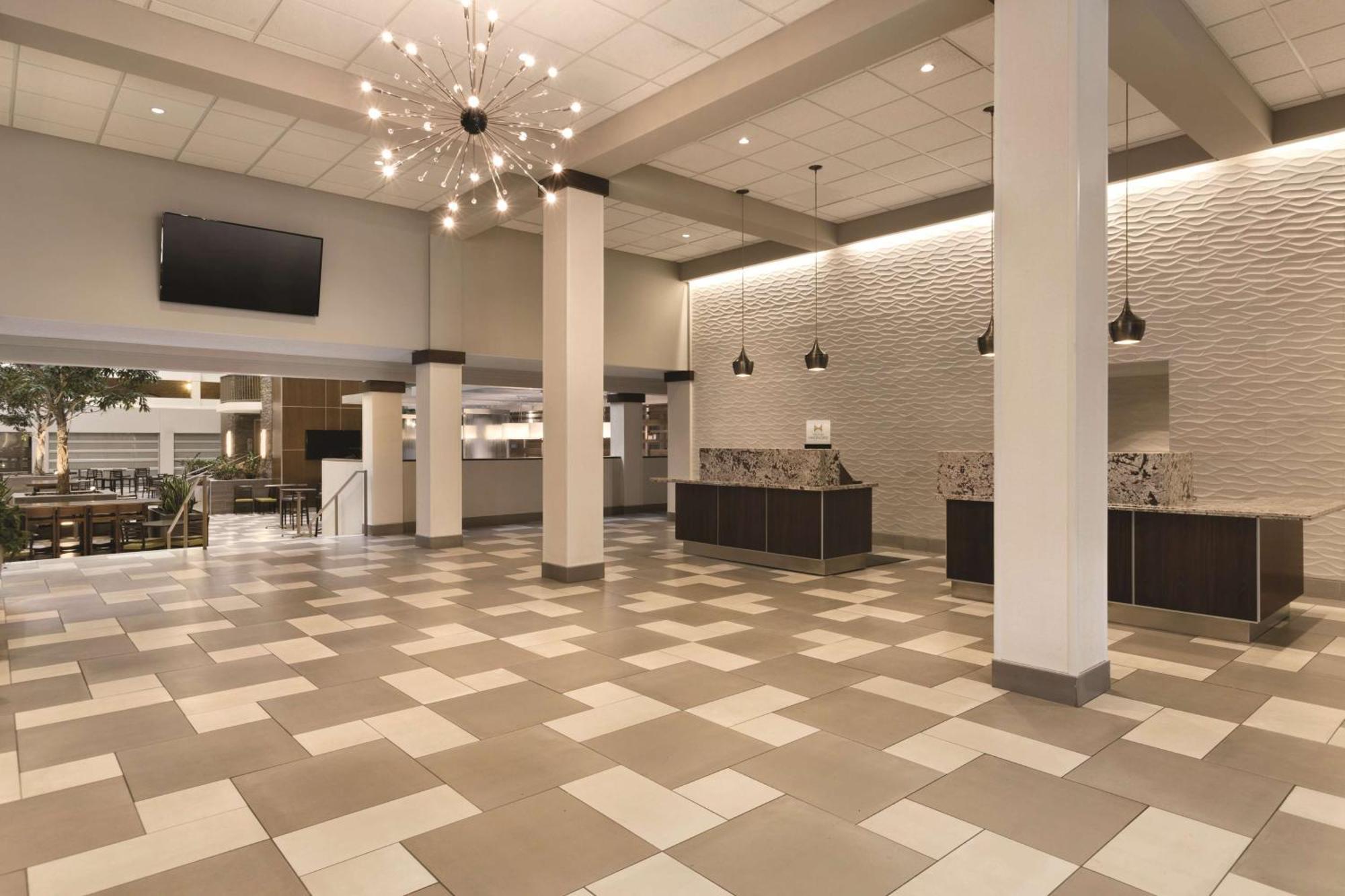 Embassy Suites By Hilton Bloomington/Minneapolis Εξωτερικό φωτογραφία
